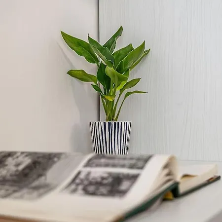 아파트 Ferrari - Stazione E Centro Citta *