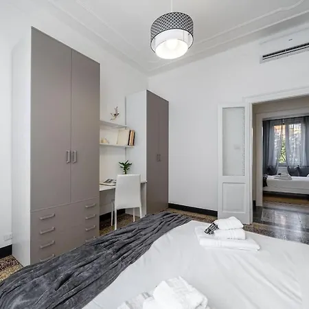 Ferrari - Stazione E Centro Citta 아파트 모데나