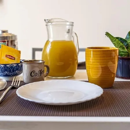 아파트 Ferrari - Stazione E Centro Citta 모데나