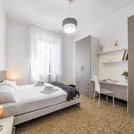 Ferrari - Stazione E Centro Citta Modena