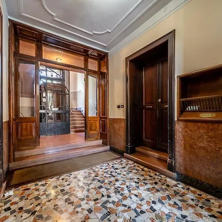 Ferrari - Stazione E Centro Citta * Modena