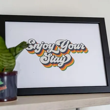 아파트 Ferrari - Stazione E Centro Citta 모데나