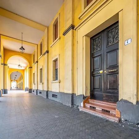 Ferrari - Stazione E Centro Citta Modena