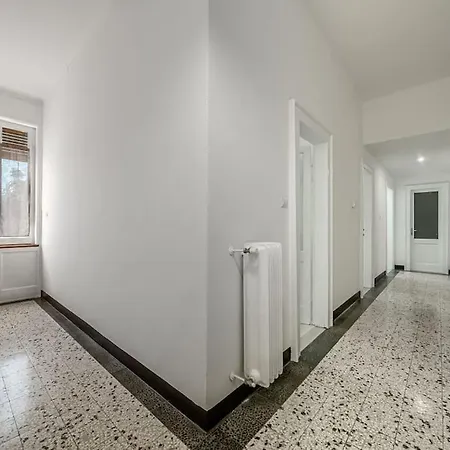 아파트 Ferrari - Stazione E Centro Citta 모데나