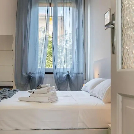 Ferrari - Stazione E Centro Citta Apartment Modena