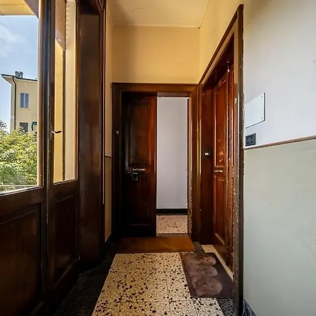 Apartment Ferrari - Stazione E Centro Citta Modena