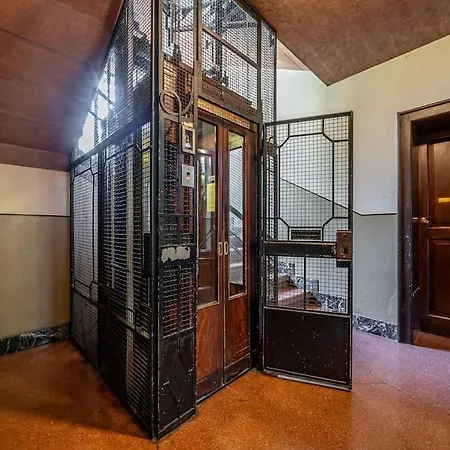 Ferrari - Stazione E Centro Citta 아파트 모데나