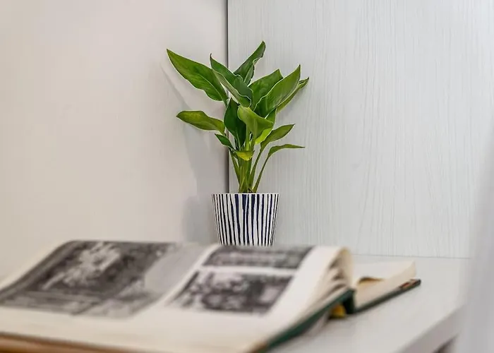 Апартаменты Ferrari - Stazione E Centro Citta *