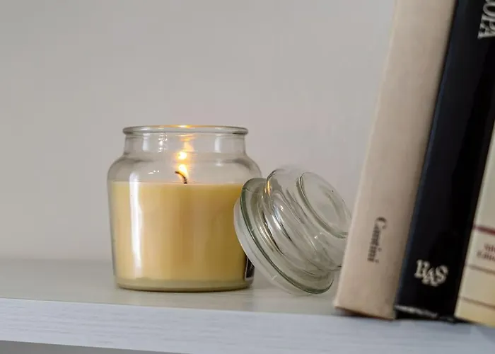 Апартаменты Ferrari - Stazione E Centro Citta Модена