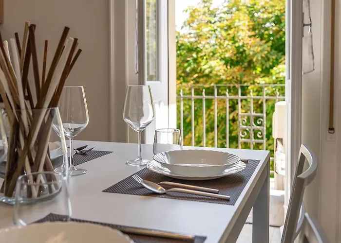 Ferrari - Stazione E Centro Citta Модена