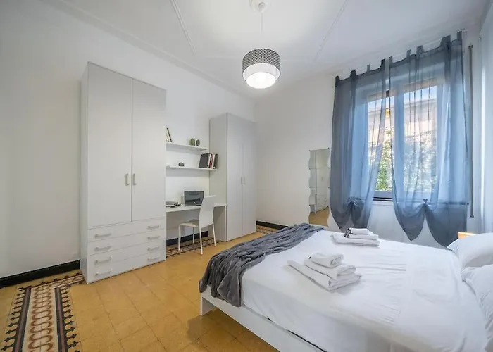 Ferrari - Stazione E Centro Citta Apartament Modena