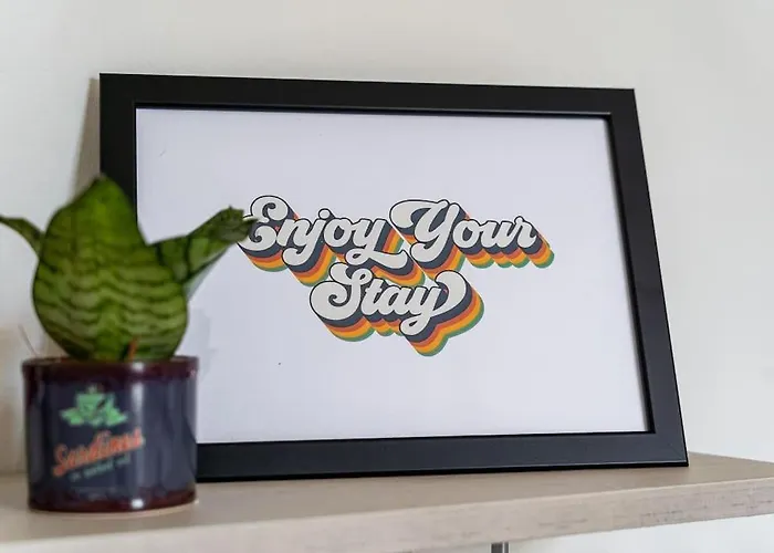 Апартаменты Ferrari - Stazione E Centro Citta Модена