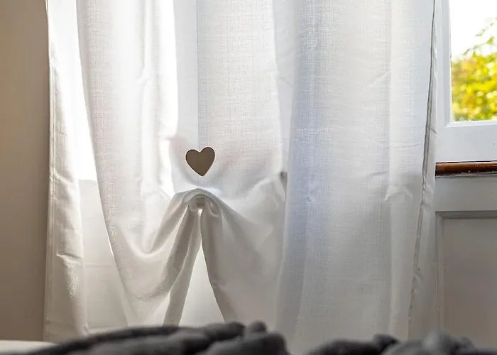 Апартаменты Ferrari - Stazione E Centro Citta