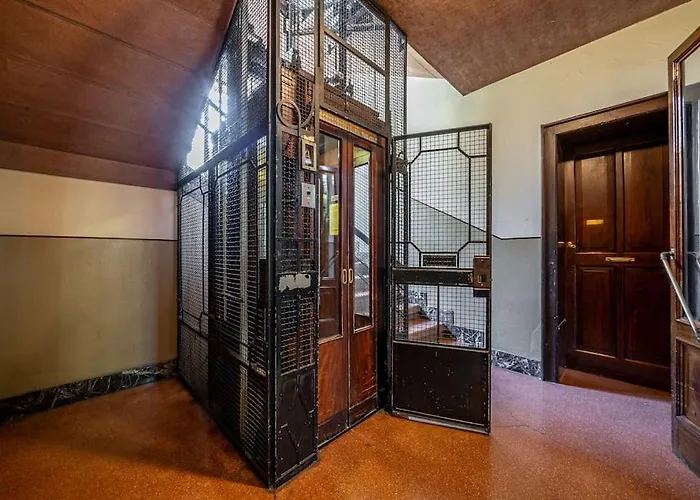 Ferrari - Stazione E Centro Citta Apartament Modena